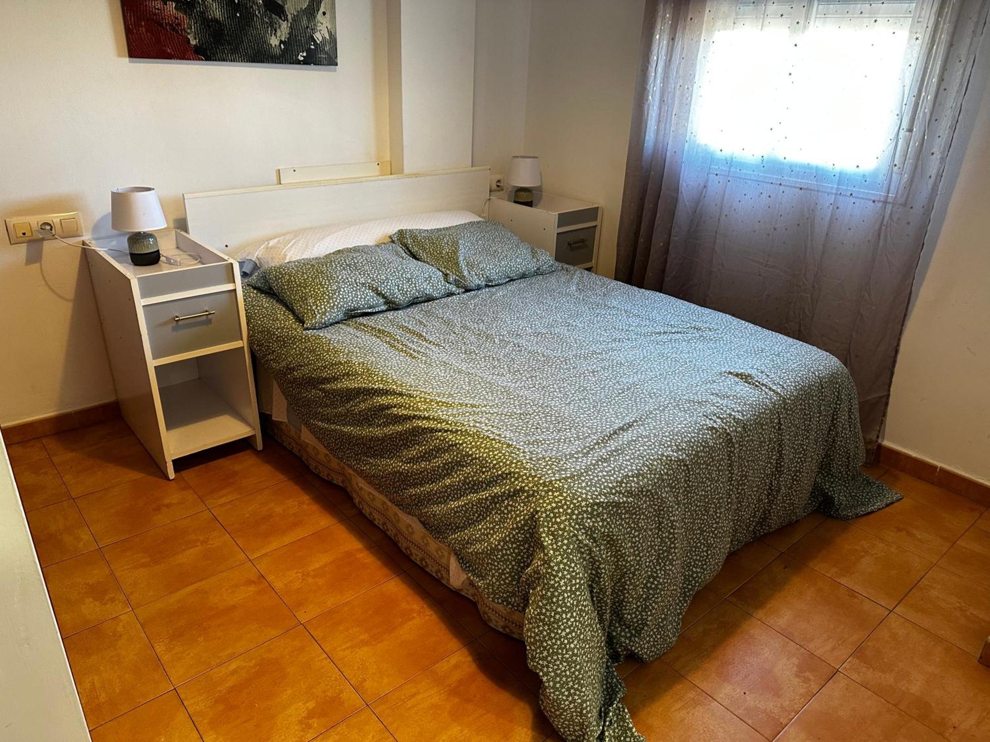 Sevilla Saltera Casa Rural Cerca Centro De Sevilla Familiar - Trabajo - Wifi Salteras Extérieur photo
